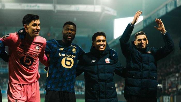 Berke Özer yarım sezonda elit kaleciler arasına girdi, İtalyan devini peşine taktı