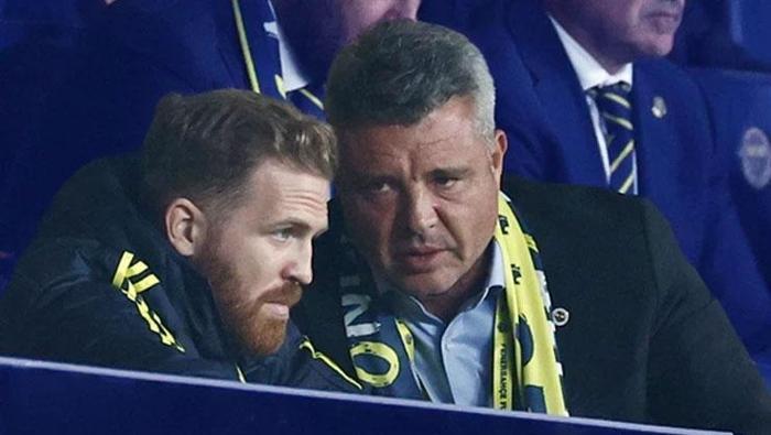 Sözleşmesi sona eriyordu Anderson Taliscaya dev talip çıktı