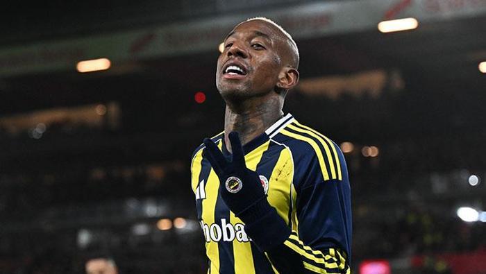 FLAMENGO TALISCANIN PEŞİNDE