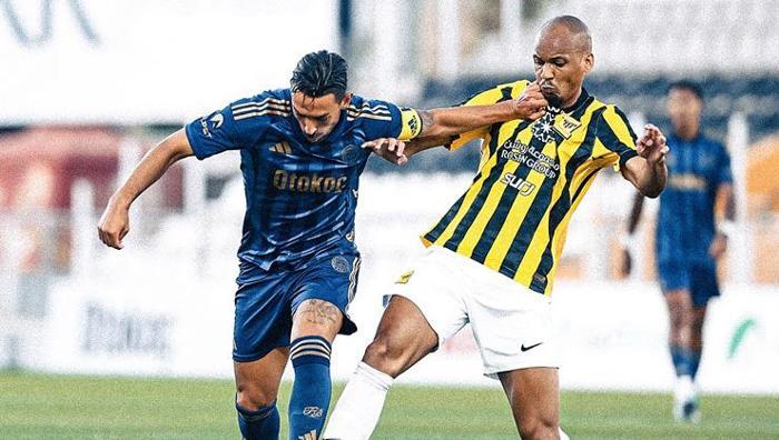 Fenerbahçede İrfan Can Kahveci için karar verildi: Aylardır merakla bekleniyordu, belli oldu