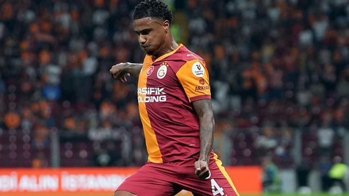 İsmail Jakobs: Bence dünyada Galatasaray taraftarından daha iyi atmosfer yaratabilen yok