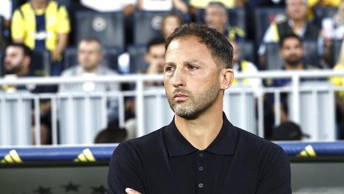 Fenerbahçede transfer planı En-Nesyriden gelecek olan parayla yeni golcü geliyor