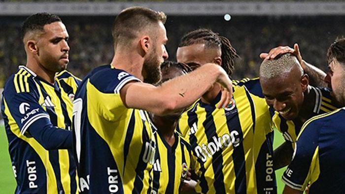 Fenerbahçede transfer planı En-Nesyriden gelecek olan parayla yeni golcü geliyor