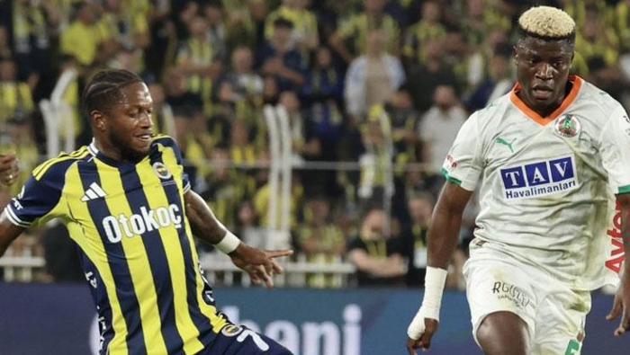 MAESTRO İLE GÖRÜŞMELER DEVAM EDİYOR