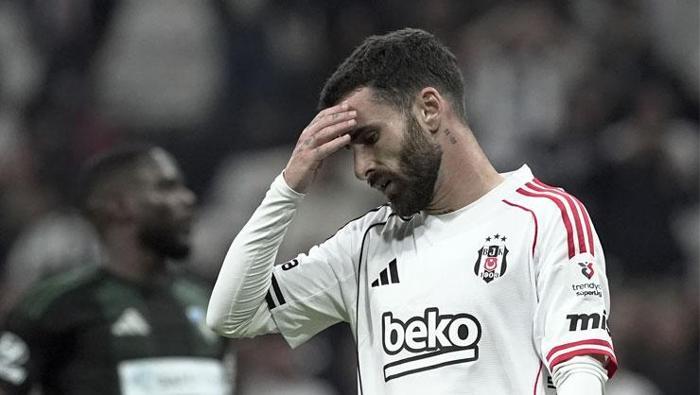 RAFA SILVA BİLMECESİ