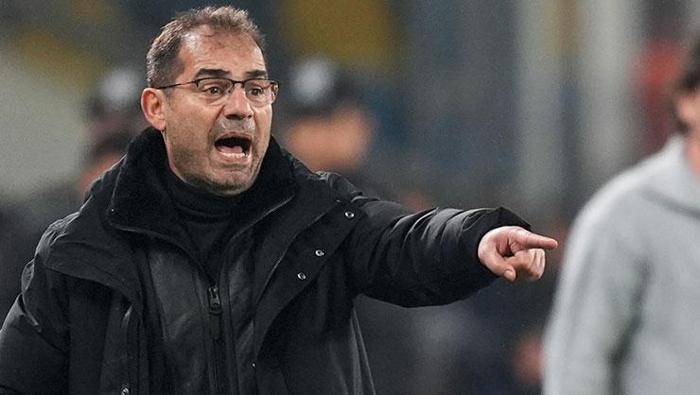 METİN DİYADİN: ÇOK GÜZEL MORAL OLDU