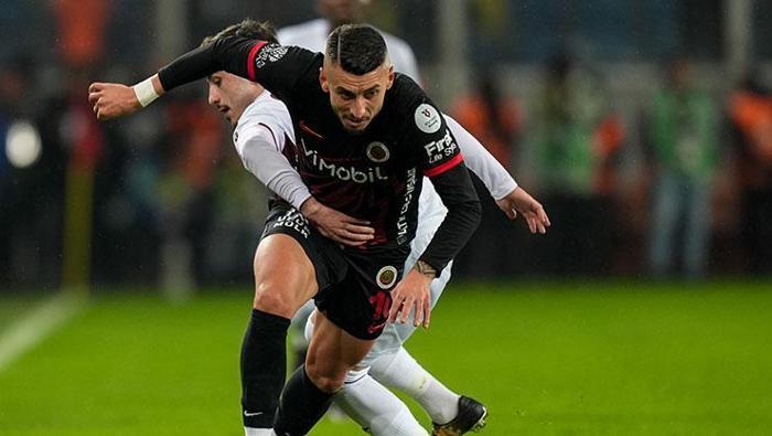 UYARI DEĞİL, ALARM / OLCAY ÇAKIR - FANATİK