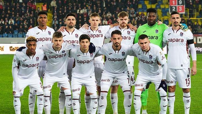 Trabzonspora usta isimden uyarı: Çıkarılacak çok ders var | Orta sahasız oynadı
