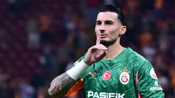 Galatasaraya çifte müjde: Geri dönüyorlar