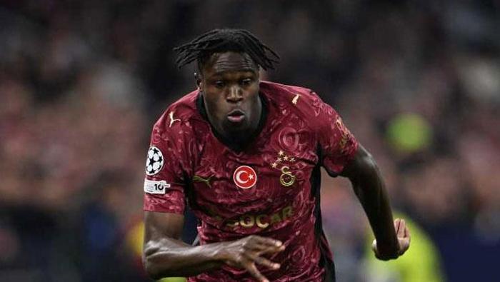 Galatasaraya çifte müjde: Geri dönüyorlar