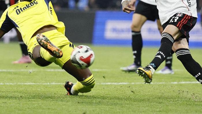 FENERBAHÇE BEŞİKTAŞ DERBİSİ NE ZAMAN, SAAT KAÇTA HANGİ KANALDA