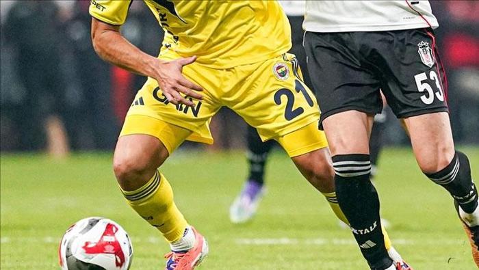 Fenerbahçe - Beşiktaş derbisi canlı izle | FB BJK maçı şifresiz (ZTK grup maçı canlı yayın)