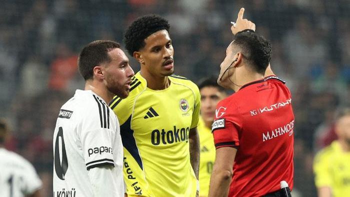 Fenerbahçe - Beşiktaş derbisi ATV canlı izle | FB BJK derbisi şifresiz (ATV frekans bilgileri)