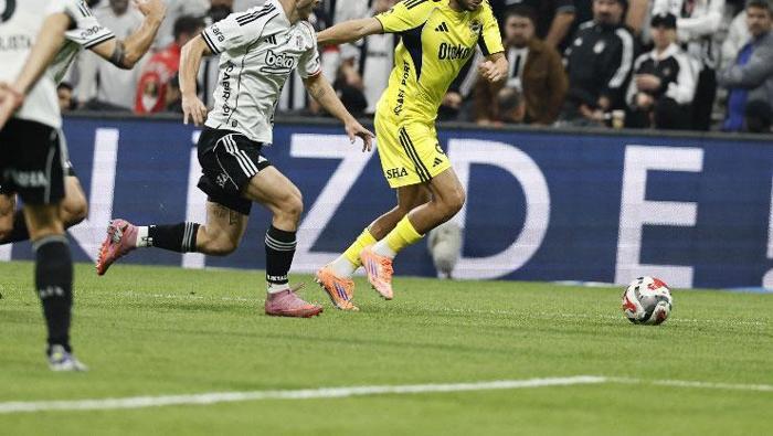 Fenerbahçe - Beşiktaş derbisi ATV canlı izle | FB BJK derbisi şifresiz (ATV frekans bilgileri)