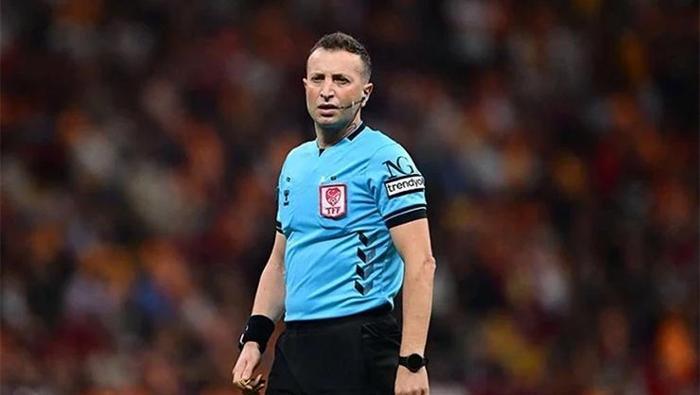 Ciddi bir hakemlik hatası 17. haftanın hakem raporunu açıkladı: Bu seviye için kabul edilemez