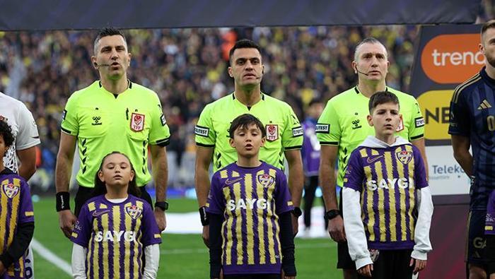 Ciddi bir hakemlik hatası 17. haftanın hakem raporunu açıkladı: Bu seviye için kabul edilemez