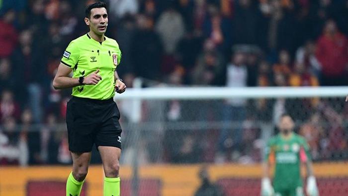 Galatasaray - Kasımpaşa: Alper Akarsu