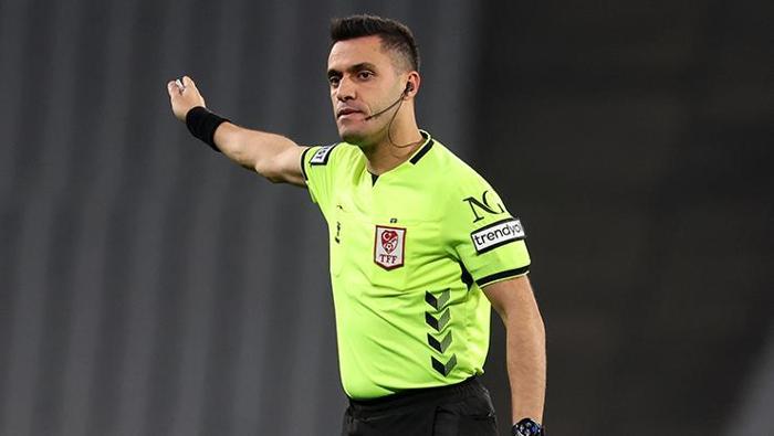 Ciddi bir hakemlik hatası 17. haftanın hakem raporunu açıkladı: Bu seviye için kabul edilemez