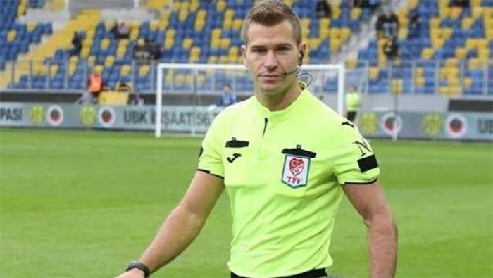 Kocaelispor - Antalyaspor: Gürcan Hasova