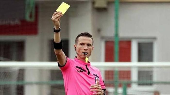 Alanyaspor - Karagümrük: Adnan Deniz Kayatepe