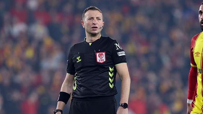 Göztepe - Samsunspor: Yasin Kol