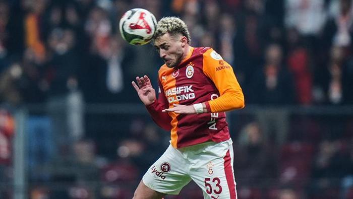 Barış Alper Yılmazdan 127 milyonluk imza Osimhenle sessiz sedasız noktayı koydu