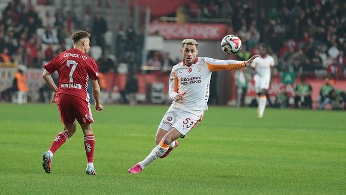 Barış Alper Yılmazdan 127 milyonluk imza Osimhenle sessiz sedasız noktayı koydu