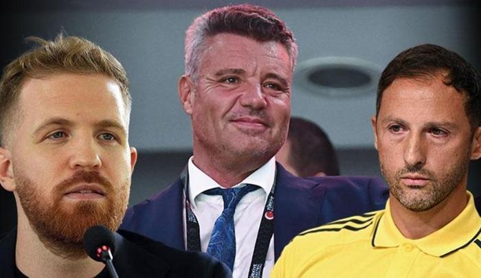 TRANSFER GÜNDEMİ ALEV ALDI