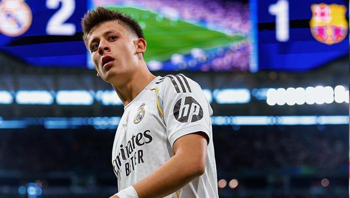 Arda Gülerin maaşı İspanyada olay oldu Saçma sapan bir tartışma: Çarpıcı ifadeler