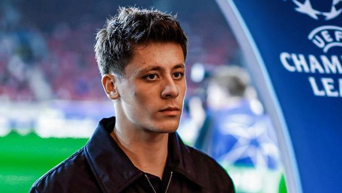 Arda Gülerin maaşı İspanyada olay oldu Saçma sapan bir tartışma: Çarpıcı ifadeler