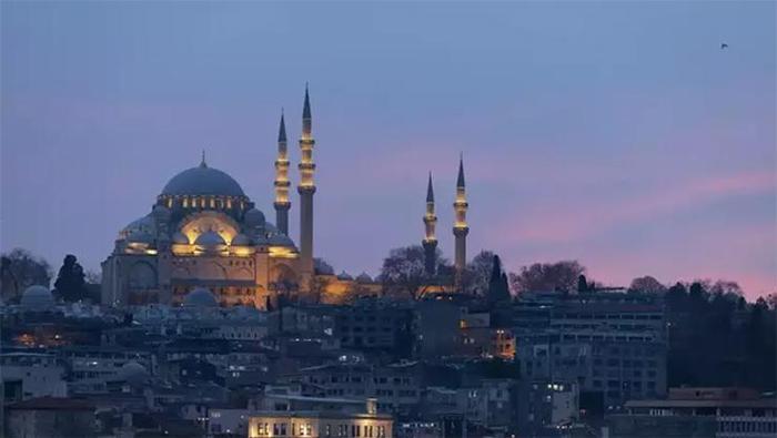 Bugün kandil mi, 25 Aralık ne kandili Regaip Kandili 2025 Ne Zaman