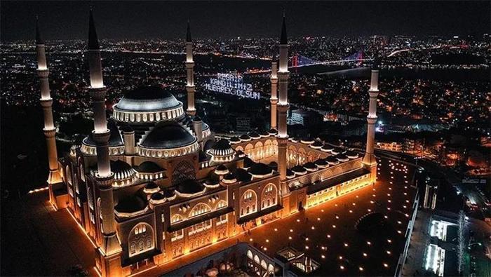 Bugün kandil mi, 25 Aralık ne kandili Regaip Kandili 2025 Ne Zaman