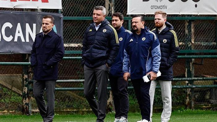 TRANSFER TOPLANTISI YAPILDI