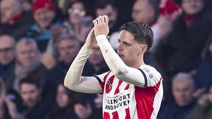 VEERMAN BEKLEMEYE ALINDI