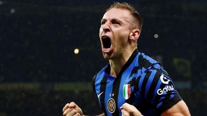 FRATTESI ADAYLAR ARASINDA