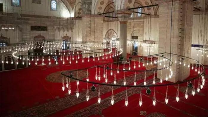 Regaip Kandili tarihi 2025: Regaip nedir Regaip Kandili ne zaman, önemi nedir