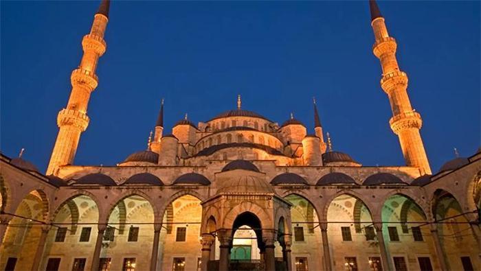 Regaip Kandili tarihi 2025: Regaip nedir Regaip Kandili ne zaman, önemi nedir