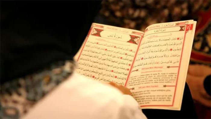 Regaip Kandili ile ilgili hadis ve ayetler nelerdir Regaip Kandiliyile ilgili hadis ya da ayet var mı