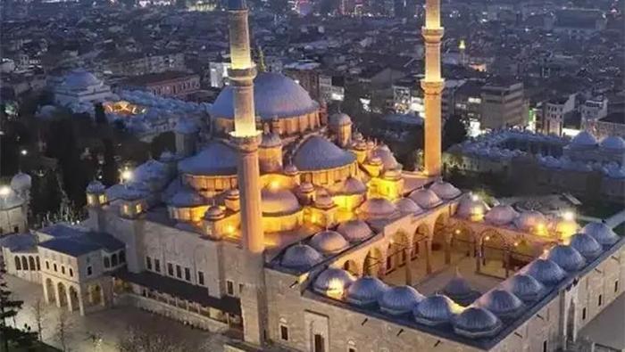 Regaip Kandili ile ilgili hadis ve ayetler nelerdir Regaip Kandiliyile ilgili hadis ya da ayet var mı