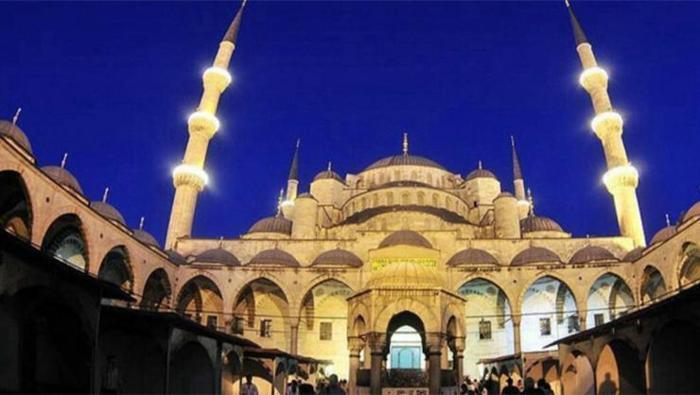 Regaip Kandili ile ilgili hadis ve ayetler nelerdir Regaip Kandiliyile ilgili hadis ya da ayet var mı