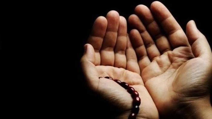 Regaip Kandili gecesi hangi dua okunur Regaip Kandilinde okunan dualar