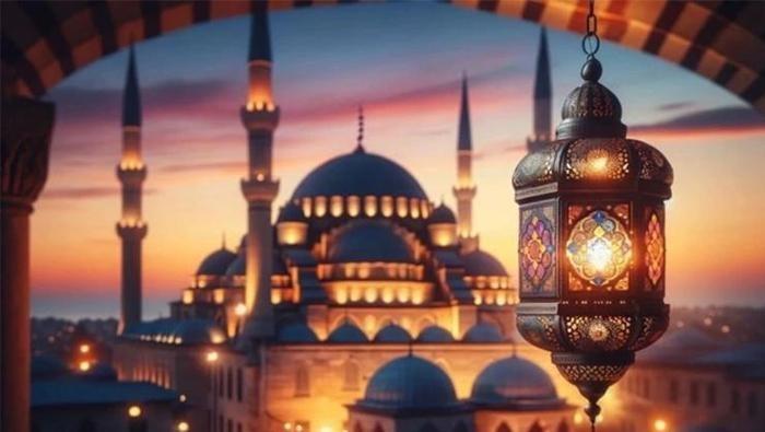 Regaip Kandili gecesi hangi dua okunur Regaip Kandilinde okunan dualar