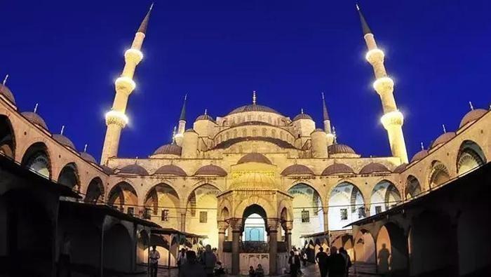 Regaip Kandili gecesi hangi dua okunur Regaip Kandilinde okunan dualar