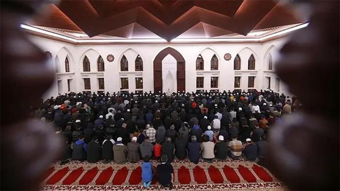 REGAİP KANDİLİ DUASI NASIL OKUNUR