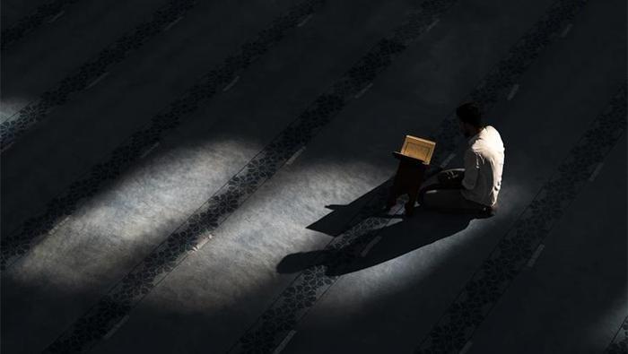 REGAİP KANDİLİ DUASI