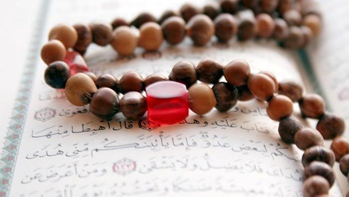 Regaip Kandili çekilecek zikirler ve tesbihler hangileri Regaip gecesi çekilecek zikirler