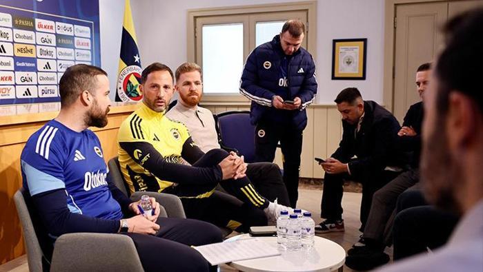 GOLCÜ TRANSFERİ DE YAPILACAK