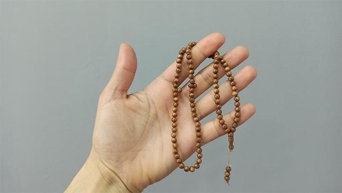 4 rekat Tesbih Namazı nasıl kılınır Tesbih Namazına nasıl niyet edilir Kaç rekattır