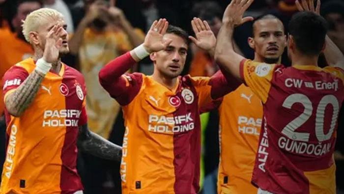 6ŞAR GOL ATTILAR