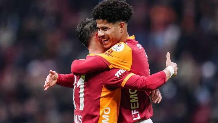 SADECE 2 MAÇ SESSİZ